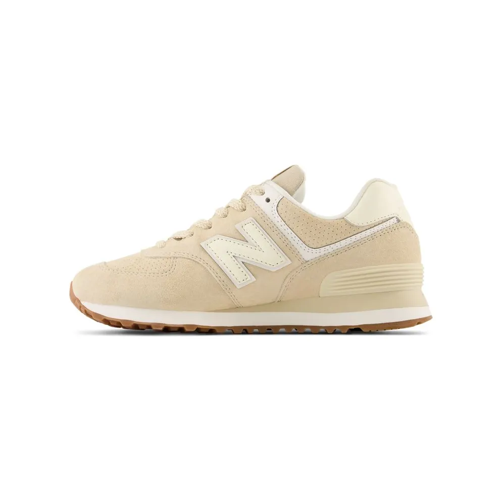 New Balance 574 Sandstone (WL574NC)