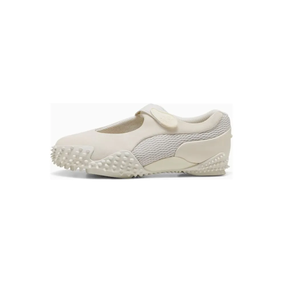 Puma Mostro Fey PRM Warm White Vapor Gray (401062-02)