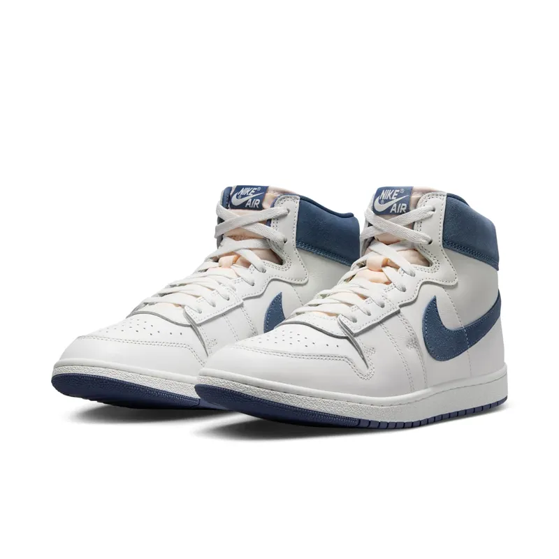 Jordan AIR SHIP PE SP “Diffused Blue” (DZ3497-140)