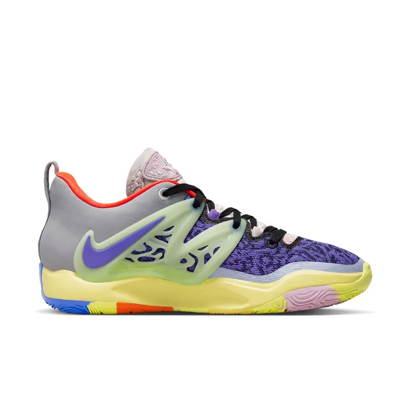 Nike KD 15 “What The” (FN8010-500)