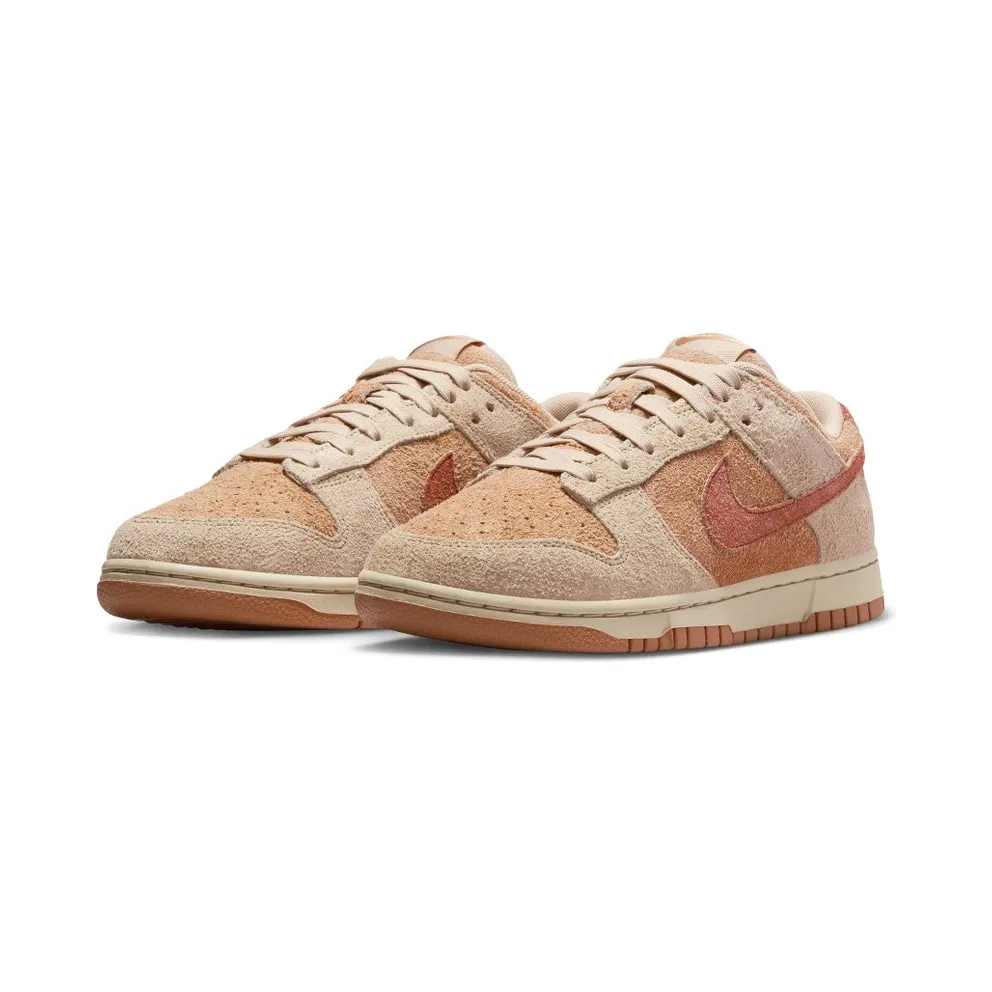 Nike Dunk Low Shimmer/Amber Brown/Burnt Sunrise (HF5075-287)