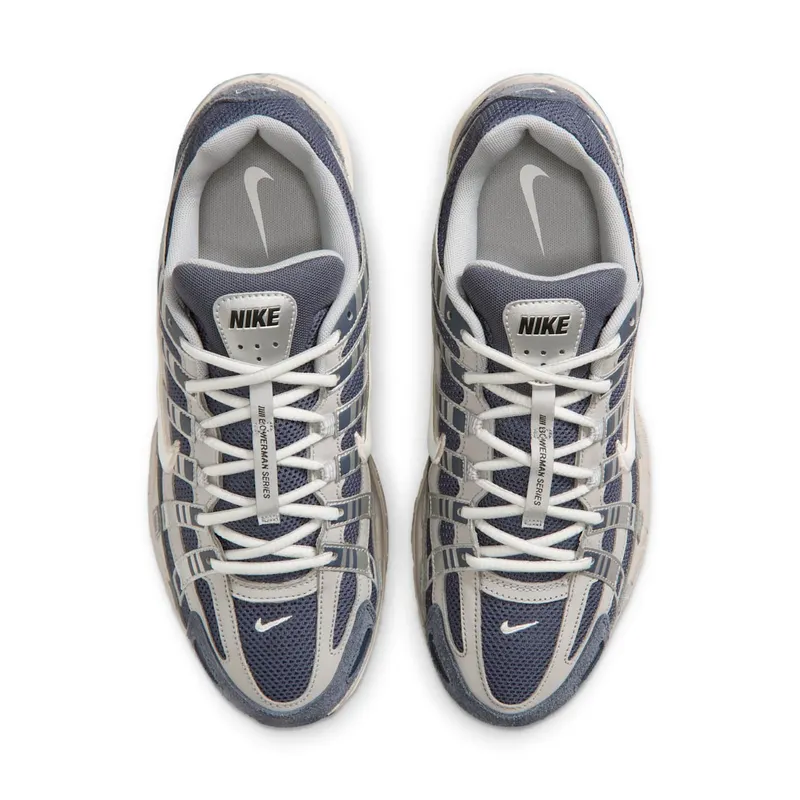 Nike P-6000 “Thunder Blue Pale Ivory” (IU7549-400)