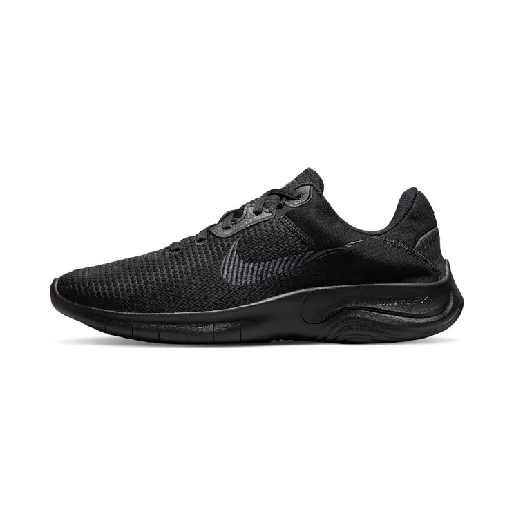 Nike Flex Experience Run 11 Next Natureen (straat) “Black / Dark Smoke Grey” (DD9284-002)