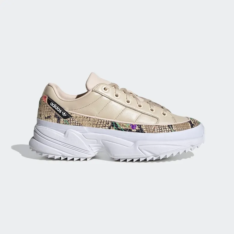 adidas Kiellor Linen / Linen / Core Black (EG0581)