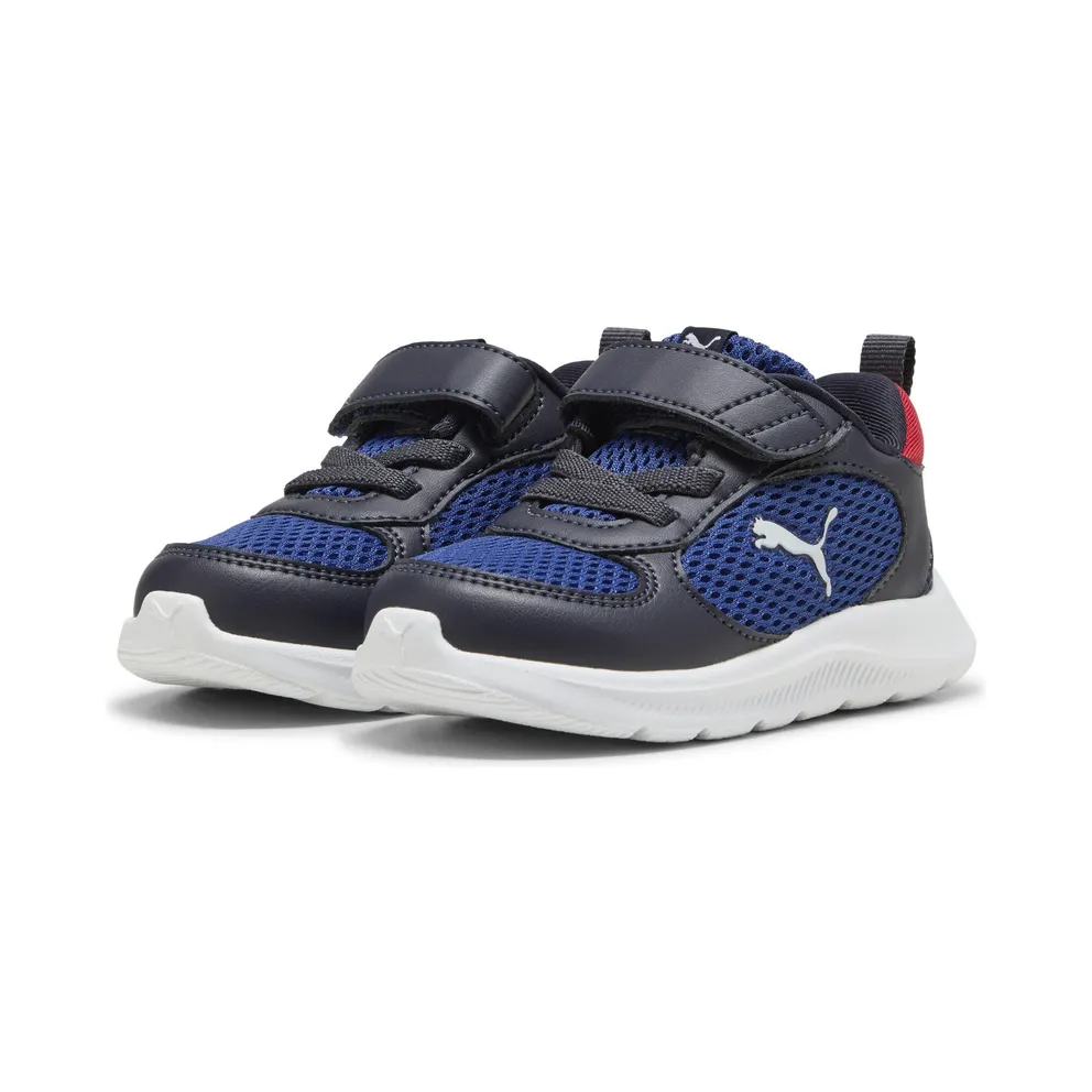 Puma Fun Racer 2 “New Navy / Puma White / Clyde Royal” (400581_01)