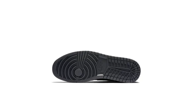 Jordan 1 Retro Low Triple Black Black/Black/Black (553558-025)