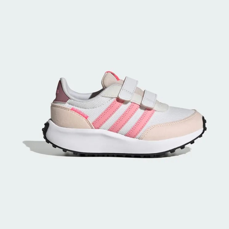 adidas Run 70s Cloud White / Bliss Pink / Lucid Pink (IG4899)