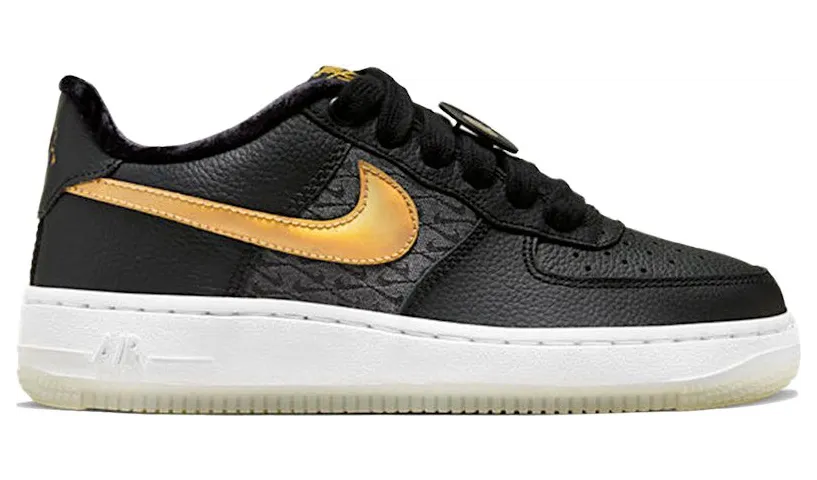 Nike Air Force 1 Low LV8 50th Anniversary of Hip-Hop: Bronx Origins (FN6977-010)