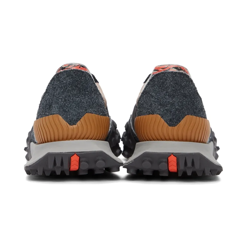 New Balance New Balance Unisex XC-72 Lunar New Year Black/Orange (UXC72CNY)