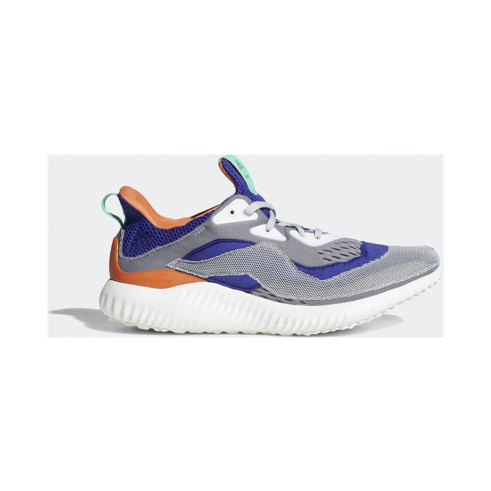 adidas Alphabounce Kolor Grey Purple (CQ1255)