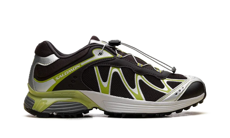 Salomon XT-Whisper “Kith Delicioso Dark Citron” (L47904-900)