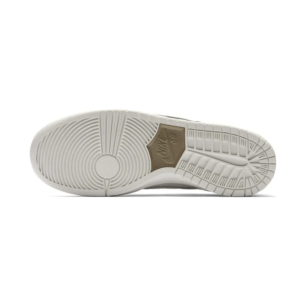 Nike SB Dunk Low Decon Light Bone Light Bone/Light Bone-Summit White-Khaki (AA4275-001)
