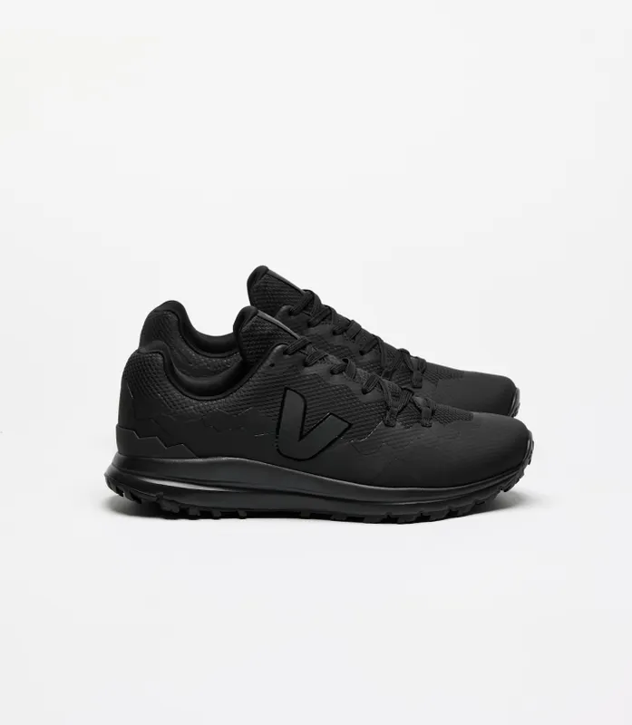 VEJA Fitz Roy Sneakers – Schwarz (FT1803771)