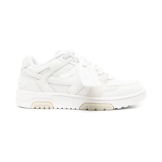 Off-White Out Of Office chunky “White” (OWIA276C99LEA0020101)
