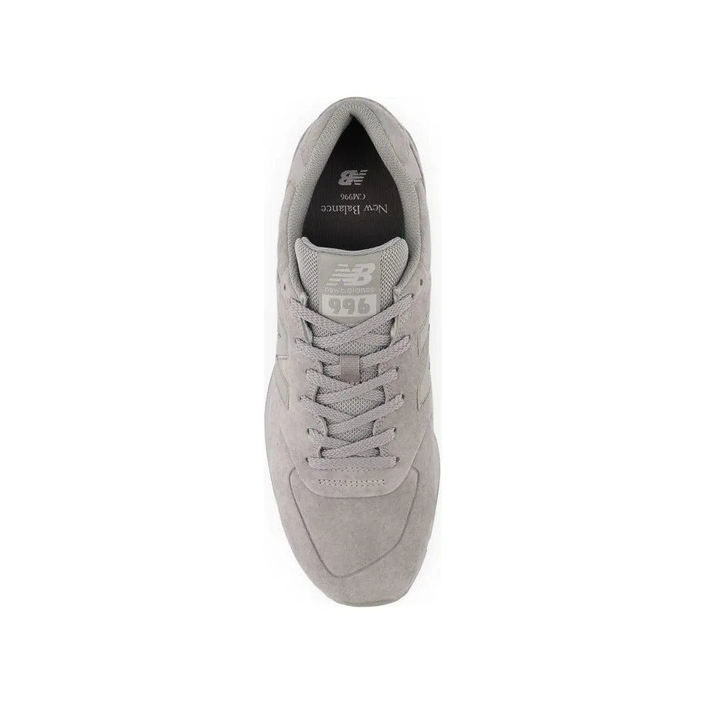 New Balance 996 Triple Grey (CM996MB2)