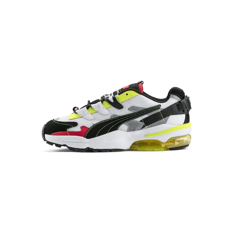 Puma Cell Alien Ader Error Whisper White/Puma Black (370112-01)