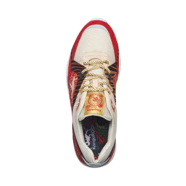 kangaroos-sneaker 48CNY-1161
