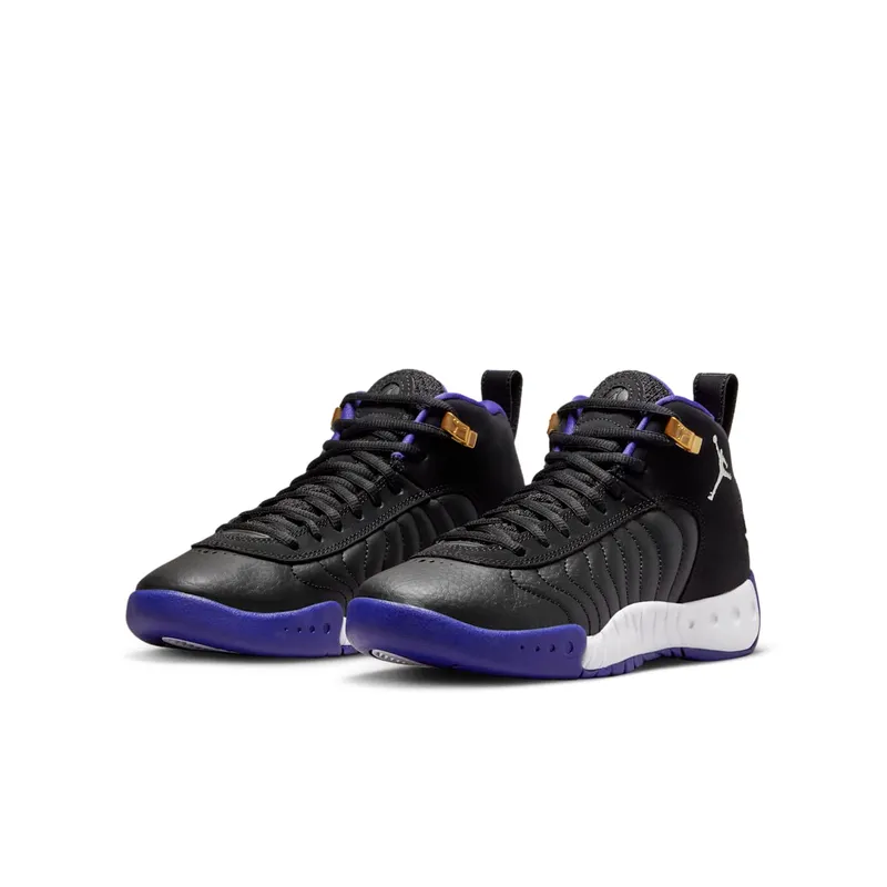 Jordan Jumpman Pro Black White Concord (DQ8436-004)