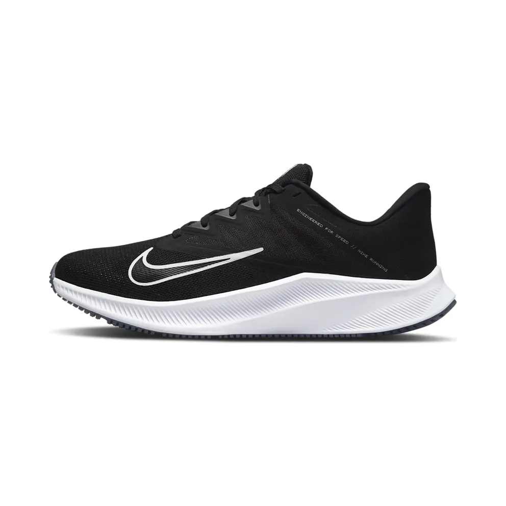 Nike Quest 3 Schwarz (CD0230-002)