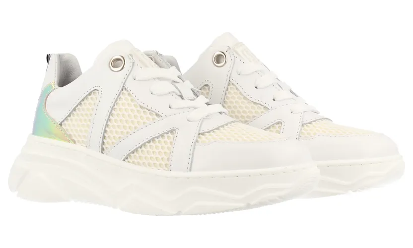 13264 | Girls Low Cut Sneaker Laces (13264-122)