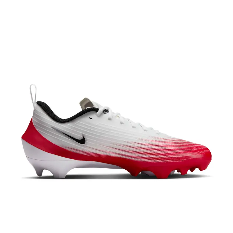 Nike Vapor Speed 3 White University Red Black (FB3303-102)