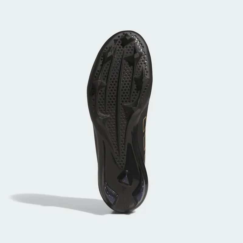 adidas Adizero Electric Core Black Gold Metallic (IH5985)