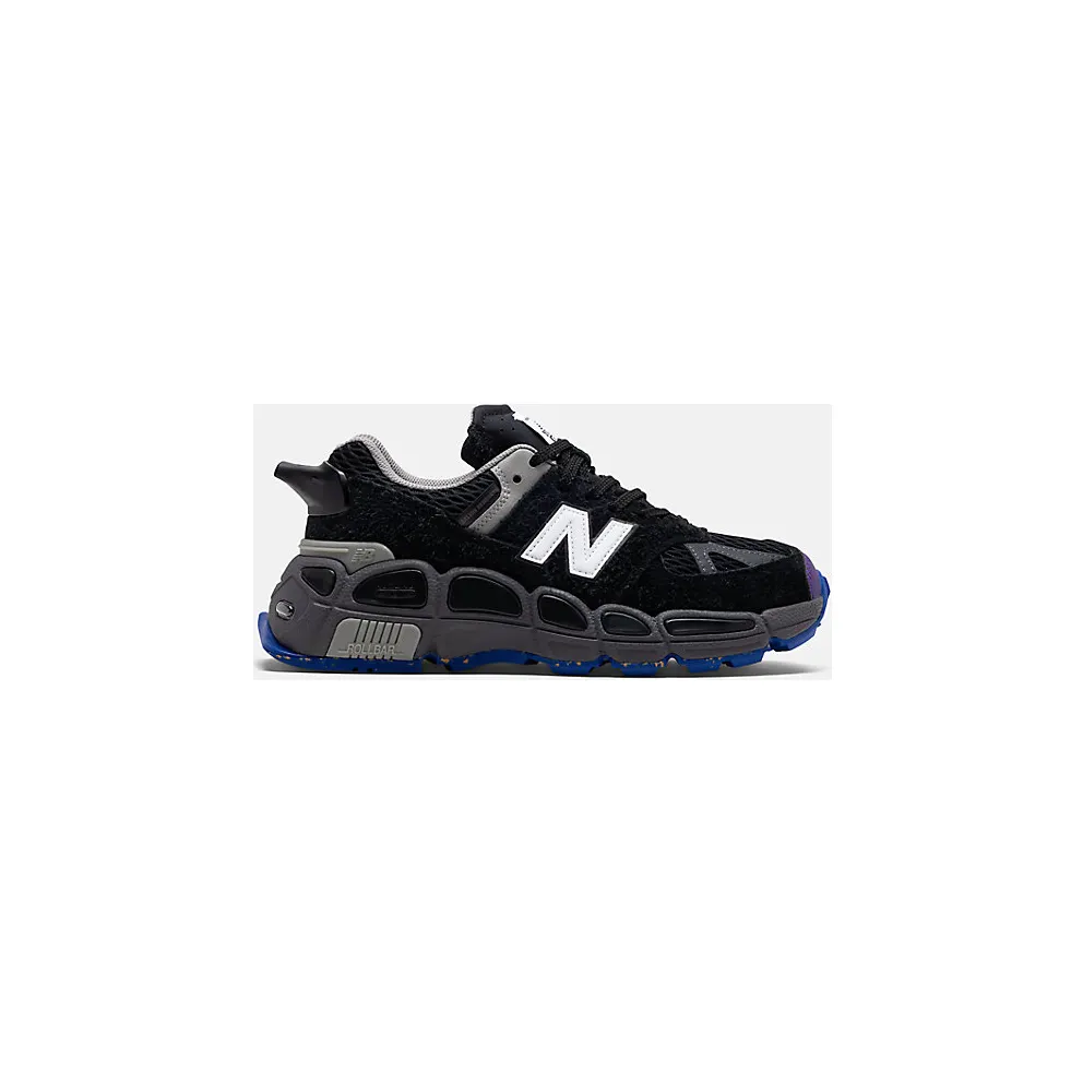 New Balance x Salehe Bembury 574 Yurt Tundra (MS574YSE)