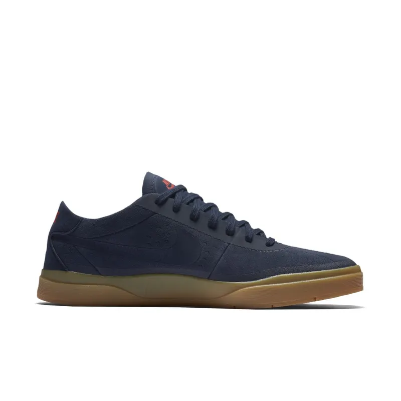 Nike SB Bruin Hyperfeel Obsidian Gum Obsidian/Obsidian (831756-449)