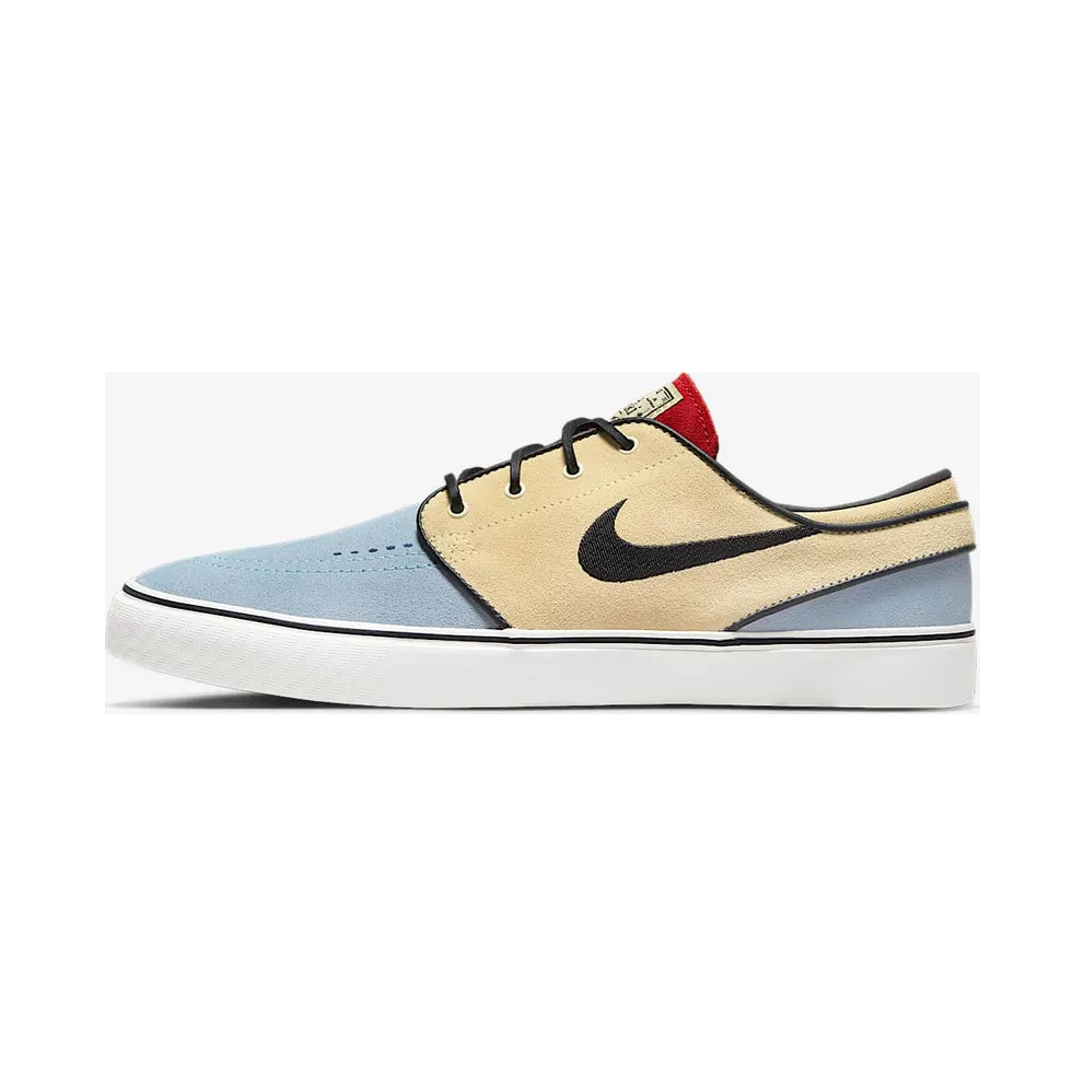 Nike SB Zoom Stefan Janoski OG “Alabaster Chili Red” (DV5475-700)