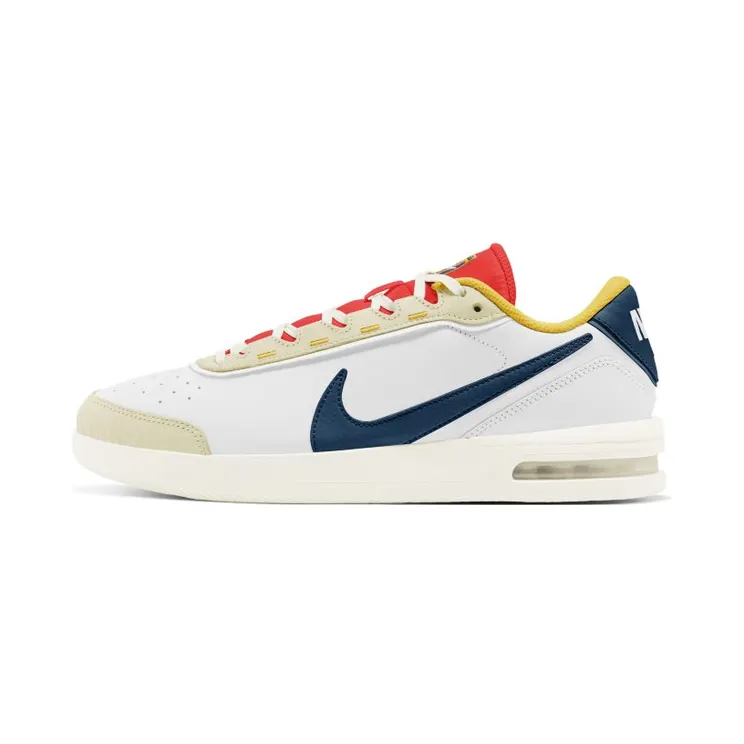 NikeCourt Air Max Vapor Wing Premium Weiß (CT3890-102)