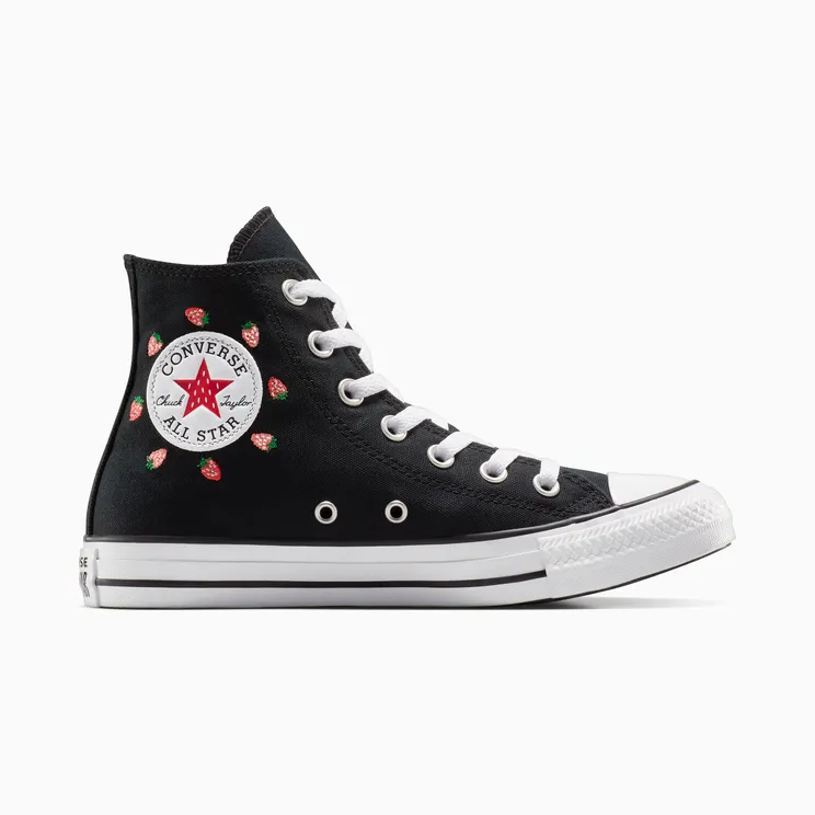 Converse Chuck Taylor All Star “Strawberries” (A14932C)