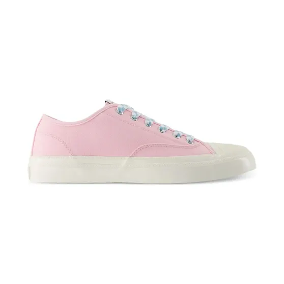 Kenzo Hoshi low-top “Pink” (FG55SN016F50)