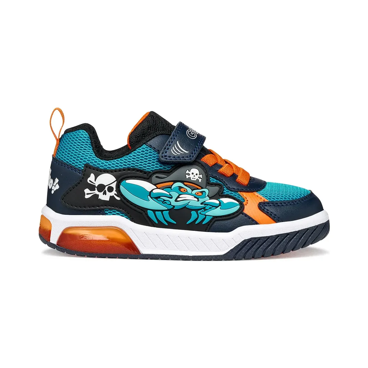 geox-sneaker J659CD01454-C4361