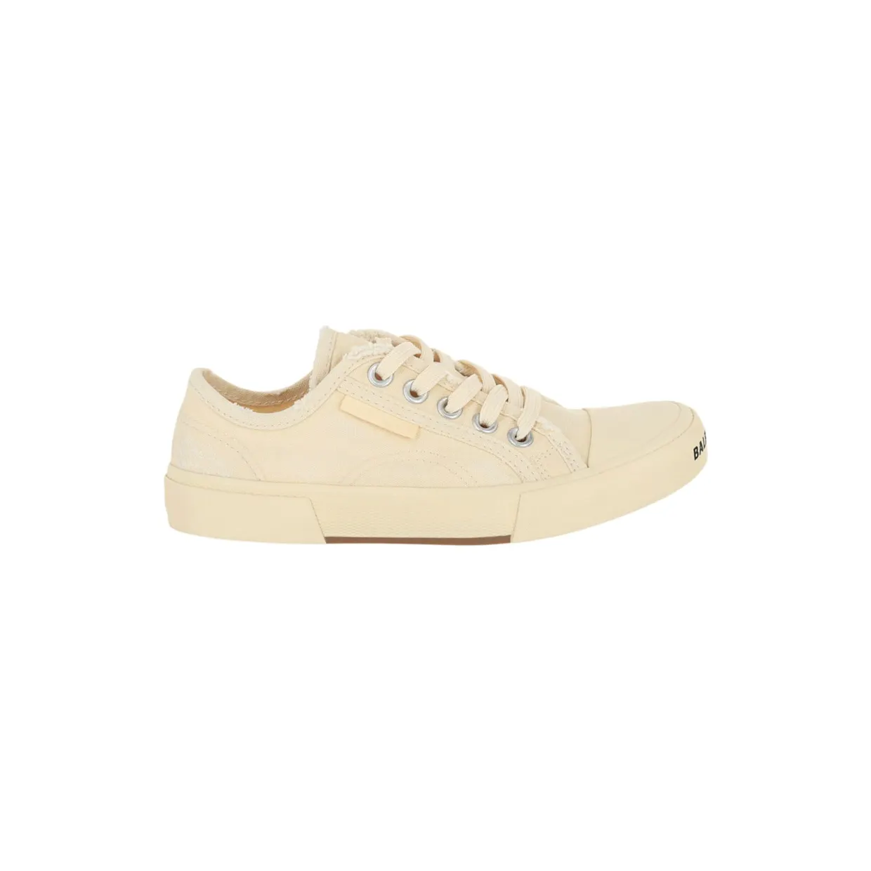 Balenciaga Paris Low White (688757 W3RC5 9090)