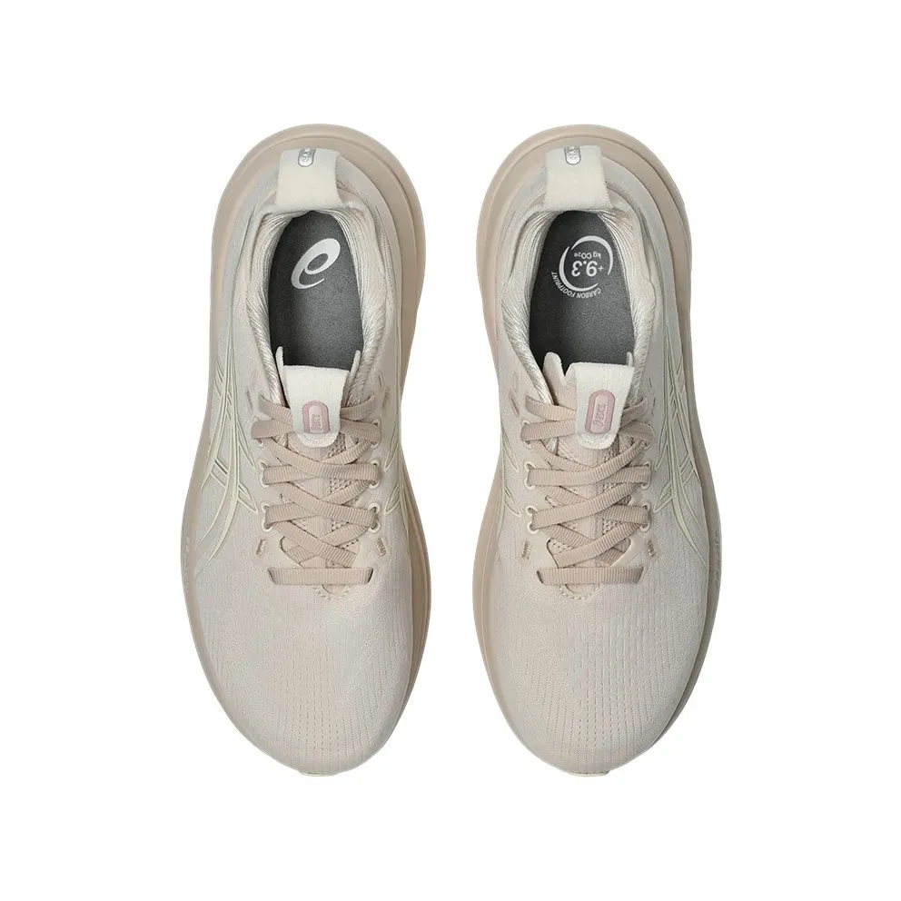 ASICS Gel-Nimbus 28 Mineral Beige Cream (1012B899-250)