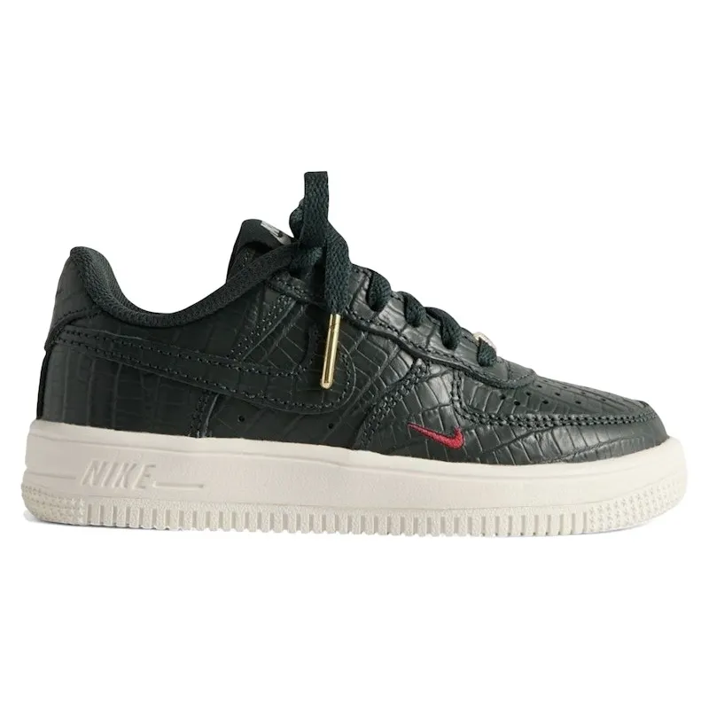 Nike Force 1 Low Kith Black Spruce (IM6036-300)