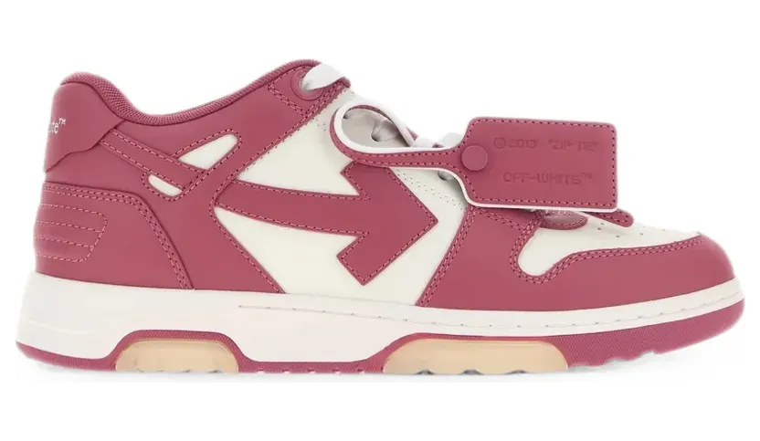 Off-White Out Of Office “Pink” (OF05725655)