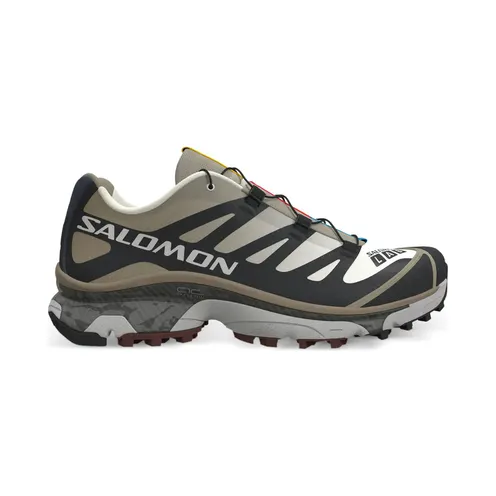 salomon-sneaker L49217100 XT-4 BKDES