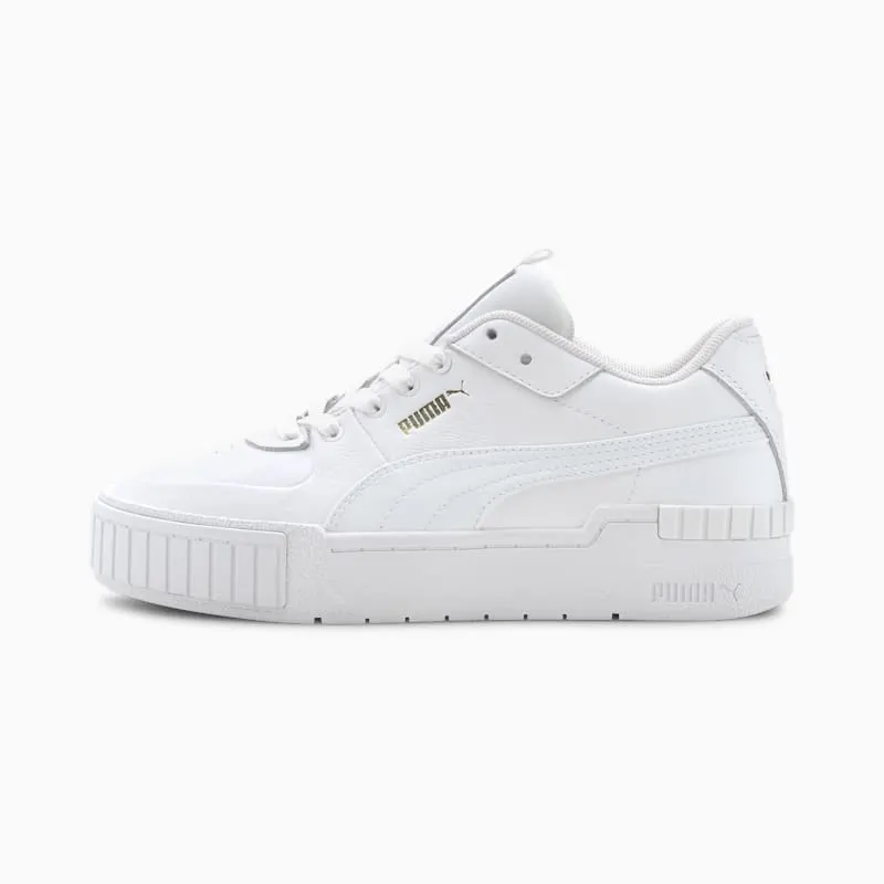 Puma Cali Sport White (37387101)