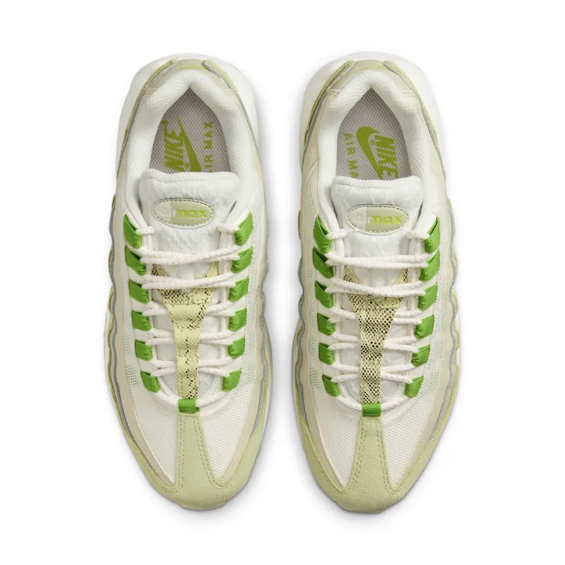 Nike Air Max 95 Grey (DV3208-001)