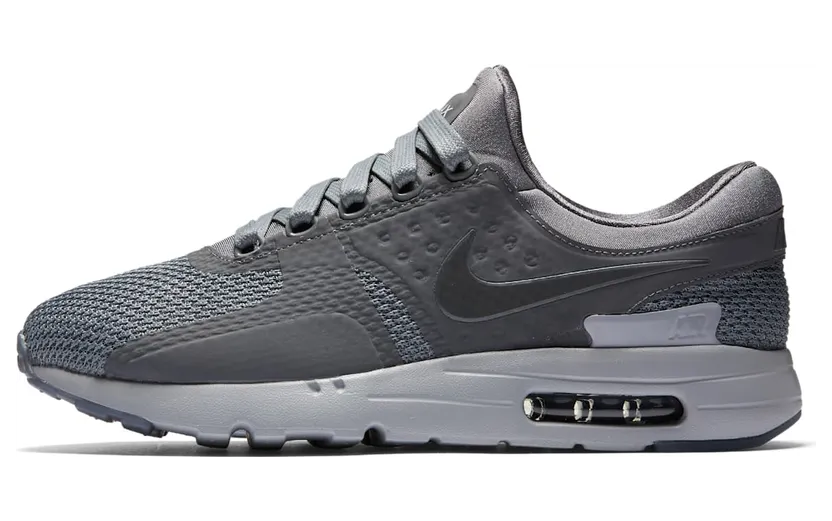 Nike Air Max Zero Cool Grey