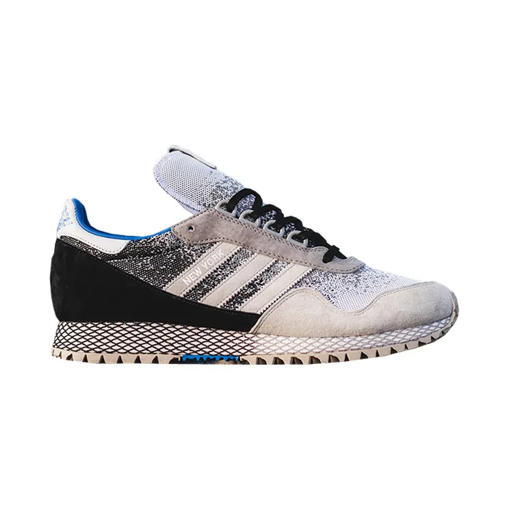 adidas New York Hanon Dark Storm