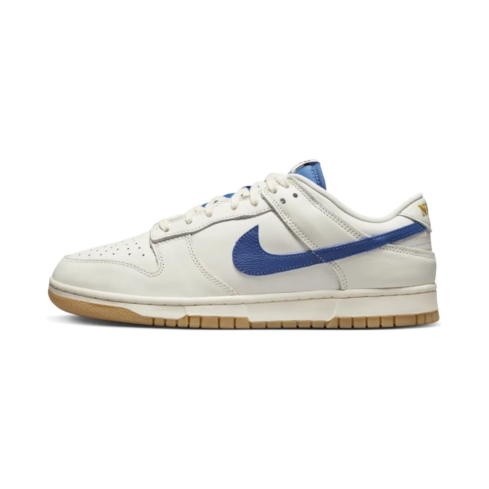 Nike Dunk Low SE Sail Dark Marina Blue (DX3198-133)