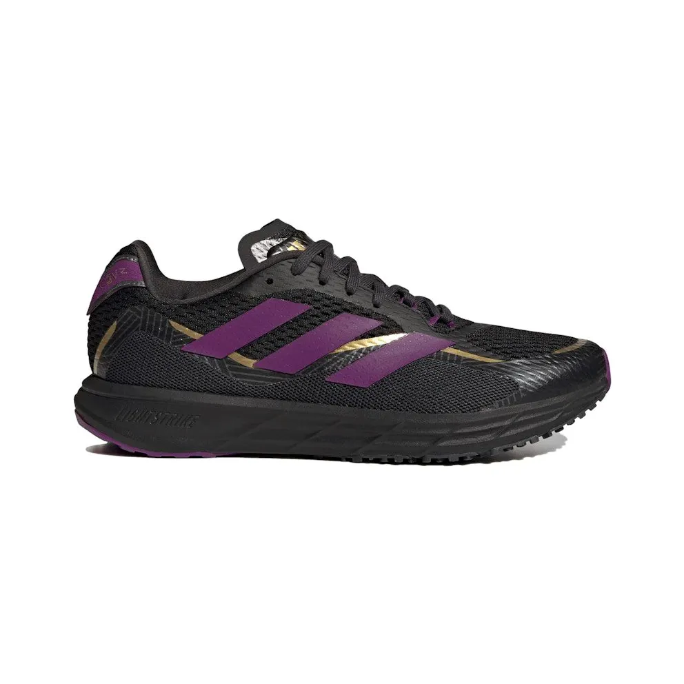 adidas SL20.3 Marvel Black Panther (HQ1078)