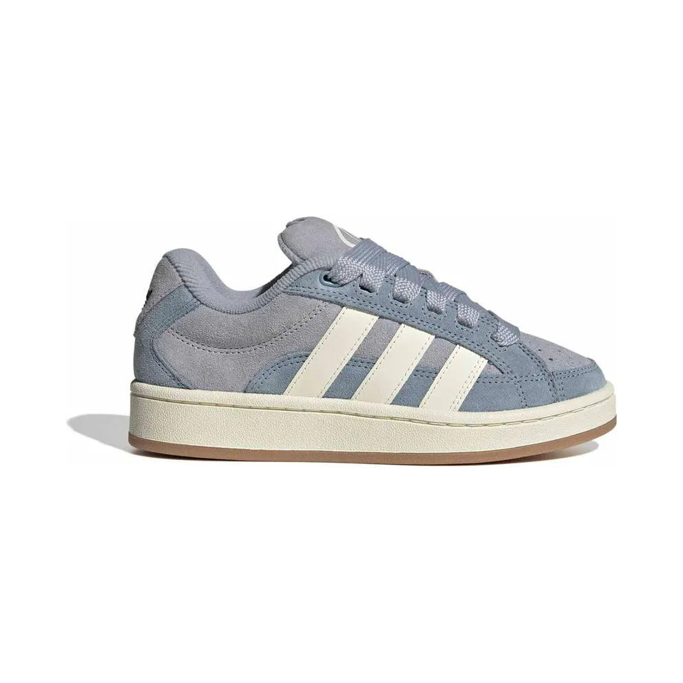 Adidas Campus Blau