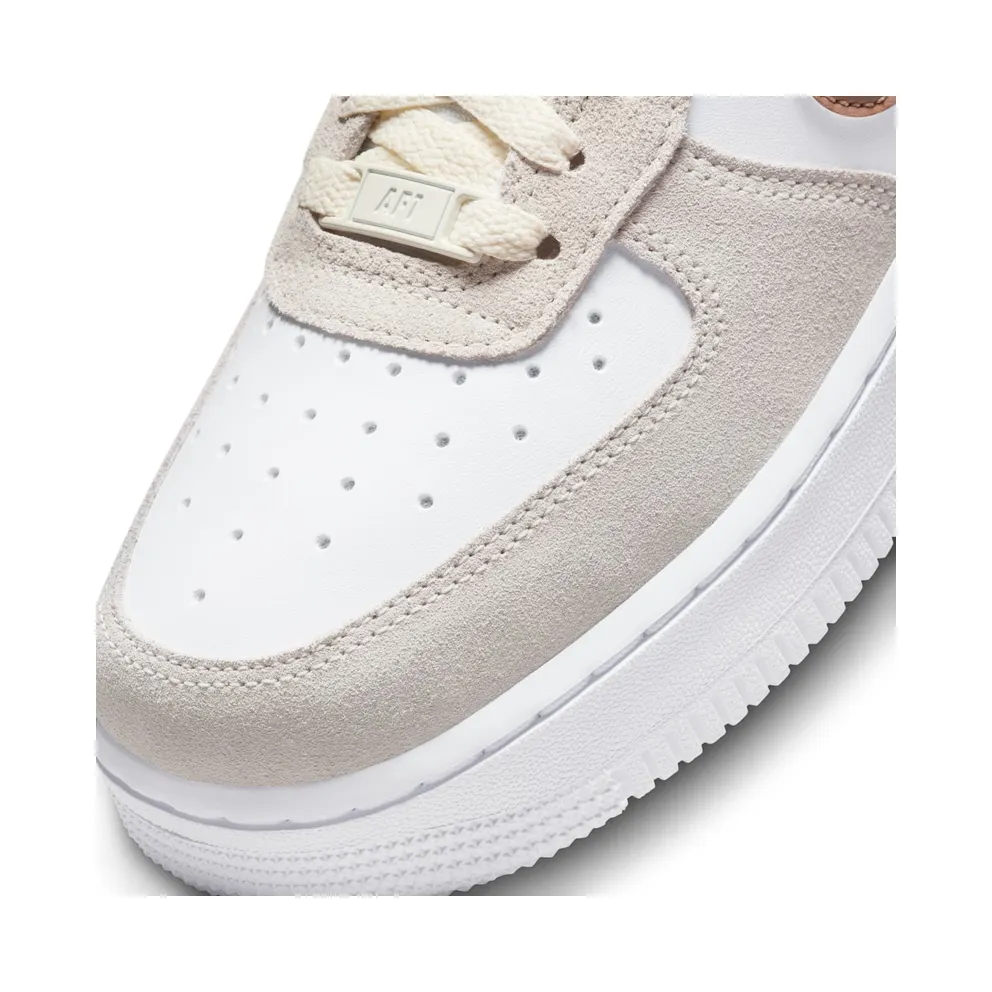 Nike Air Force 1 Low ’07 Dusted Clay (FQ7779-100)