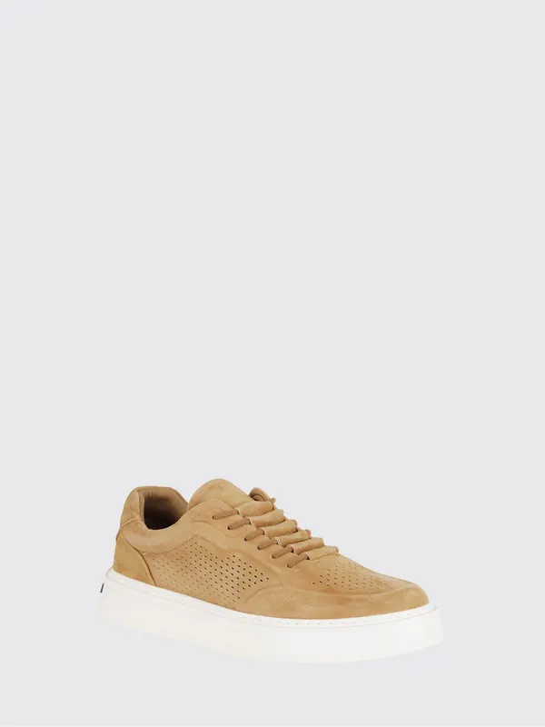 Barracuda Sneakers Leather (BU3612AV2753)