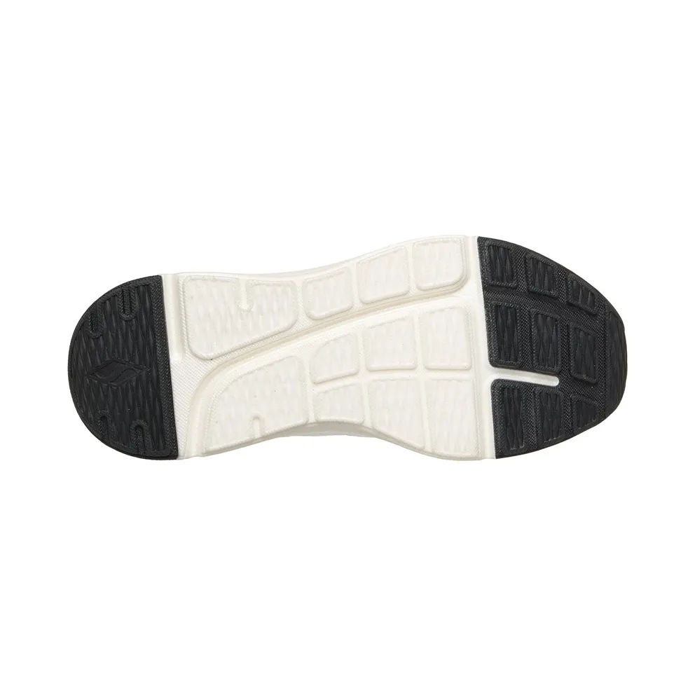 Skechers Rovina Lite – Cool Two The Core Sneaker White/Black