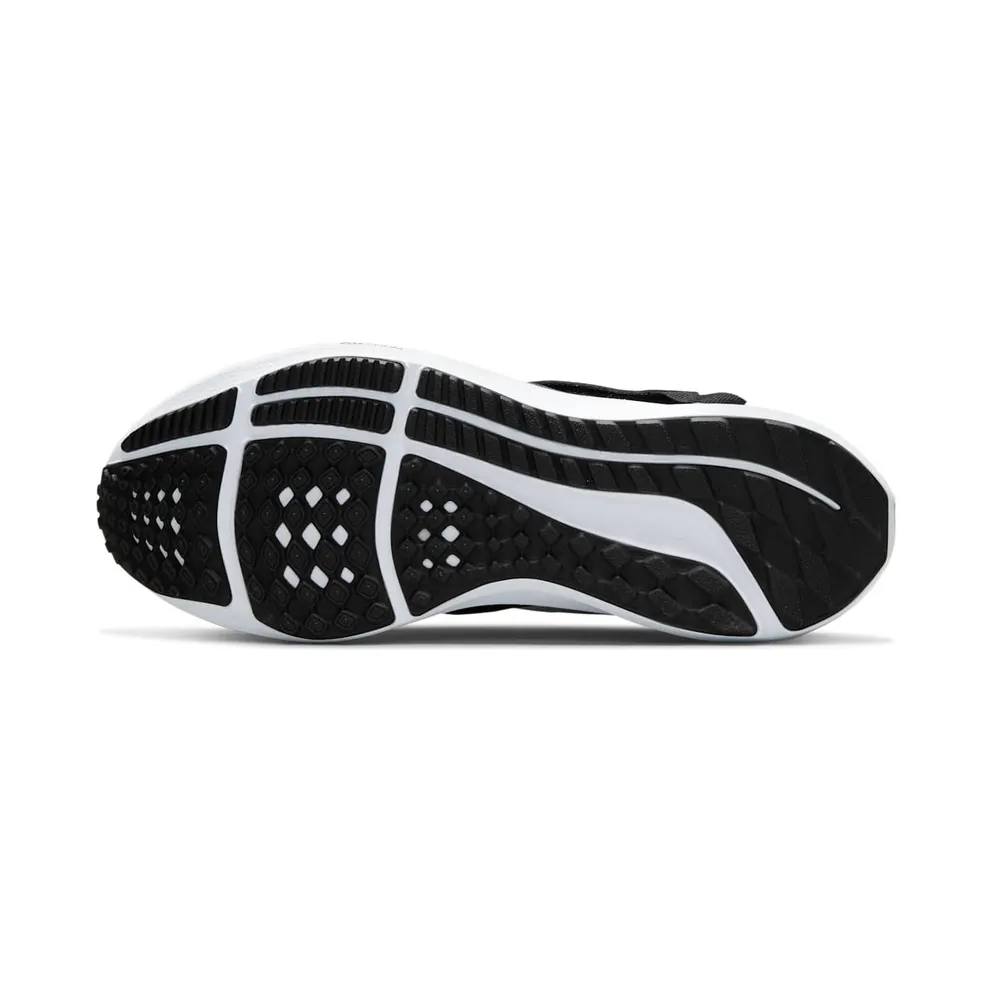 Nike Air Zoom Pegasus FlyEase Easy On/Off Road Running Black (DJ7383-001)