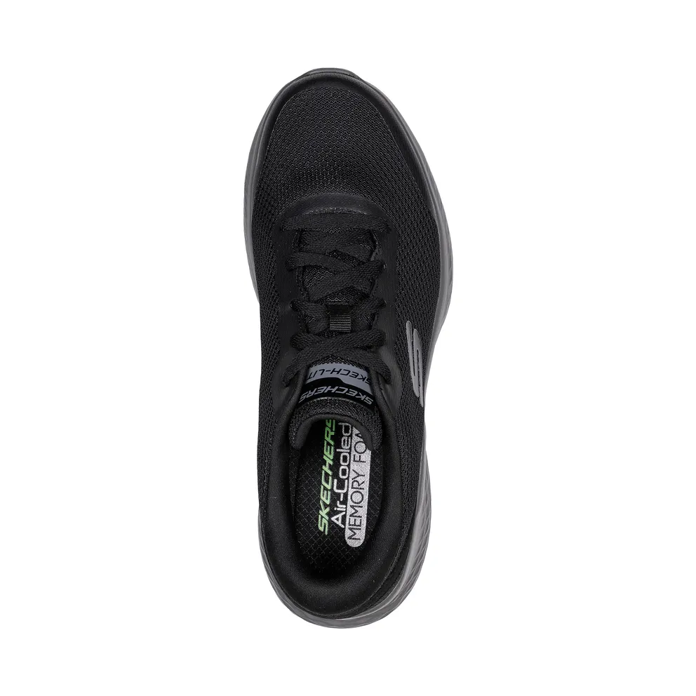Skechers Skech-Lite Pro Clear Rush “Black / Houtskool (232591 Bkcc)” (232591BKCC)